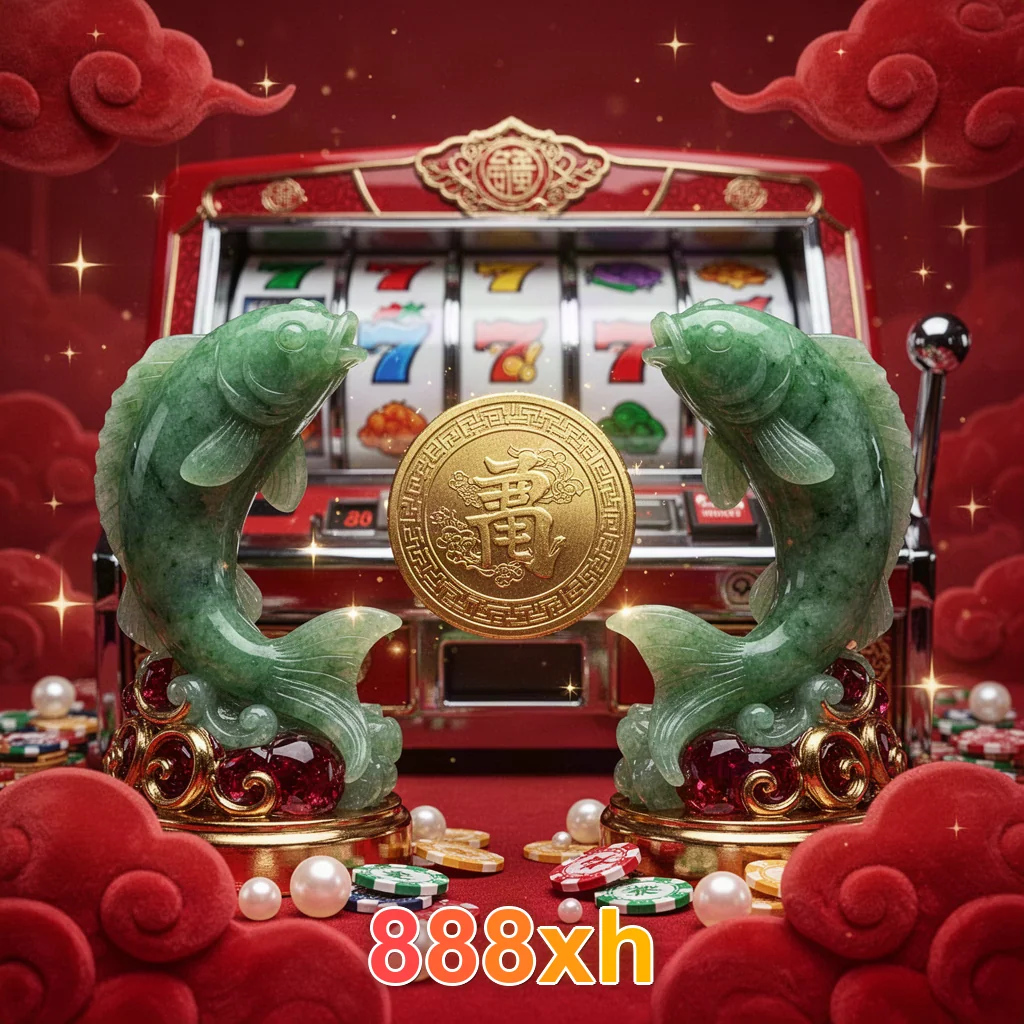 Pendaftaran 888xh