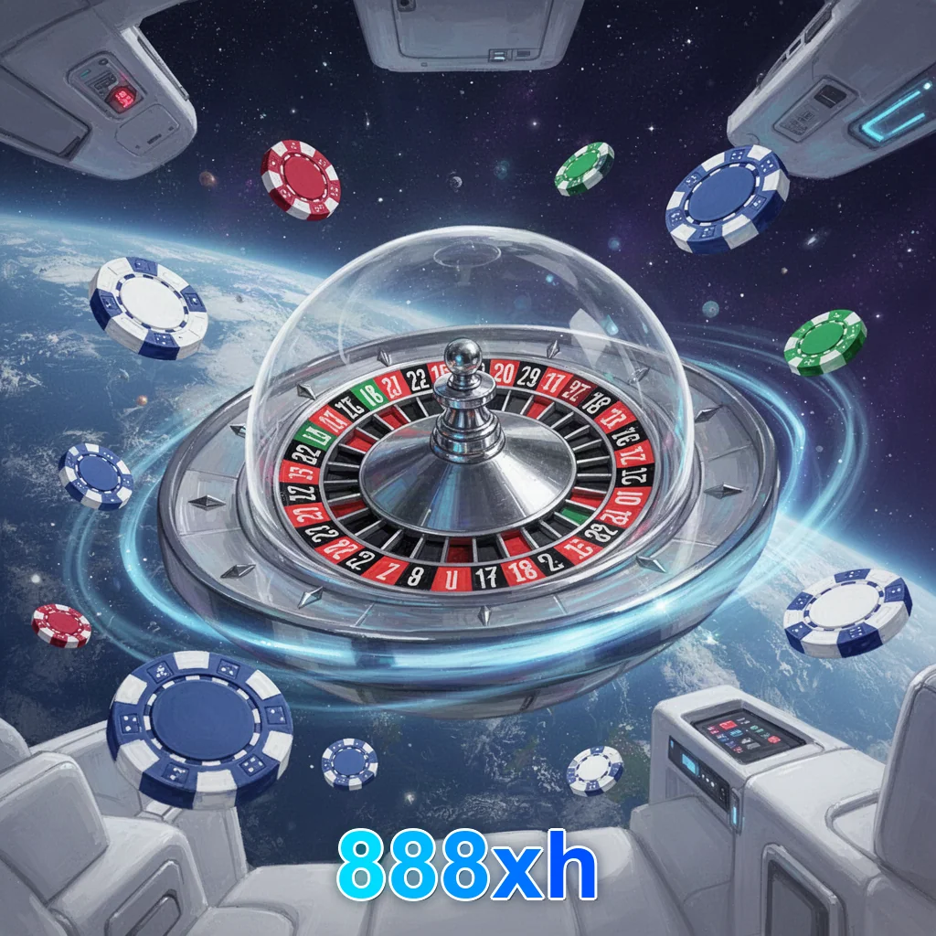 Kasino 888xh