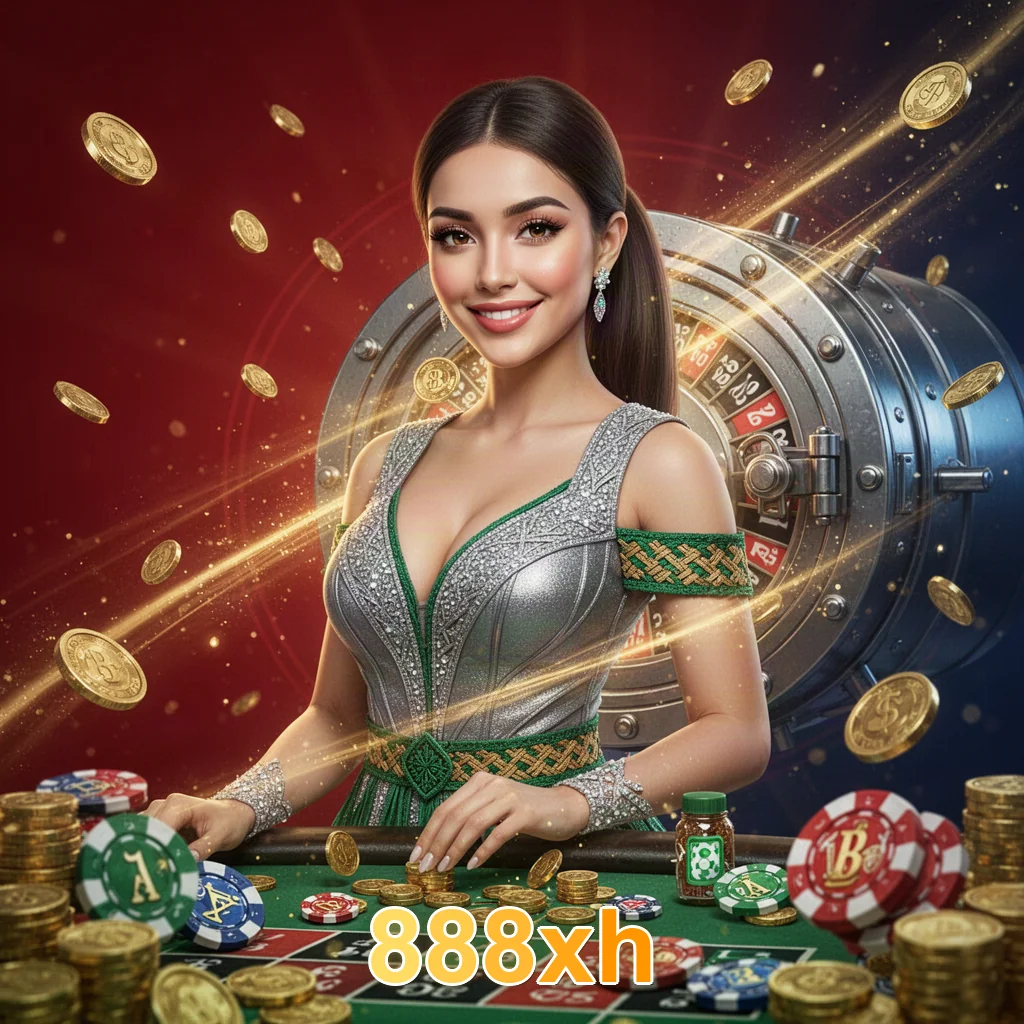 Unduh 888xh