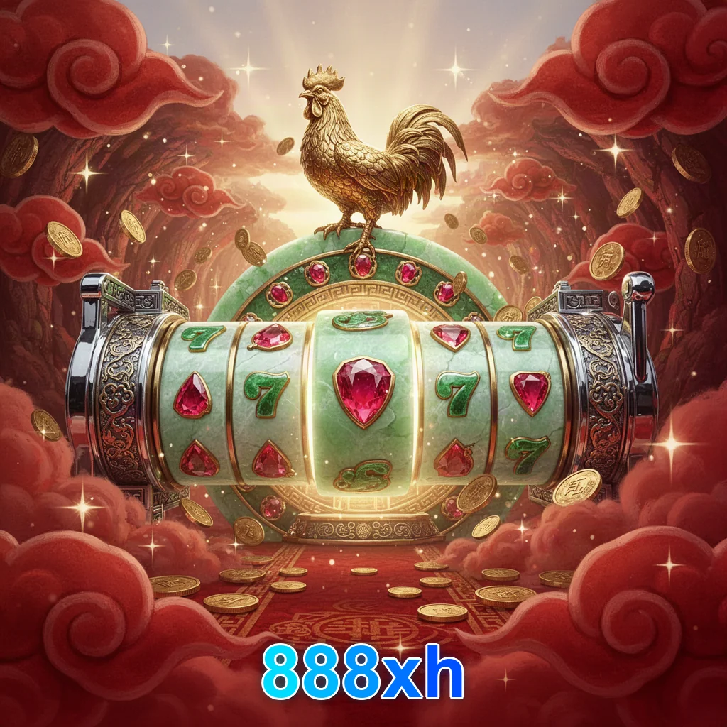 Penyedia slot utama 888xh - NetEnt, Pragmatic Play, Play'n GO
