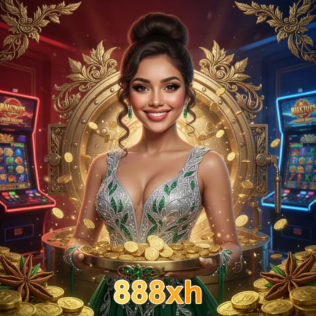 Lotre online yang tersedia di 888xh
