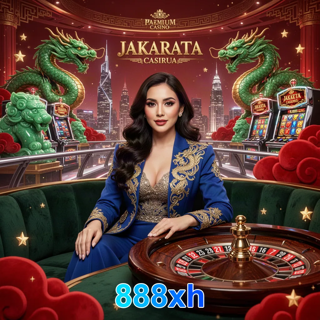 Menang 888xh