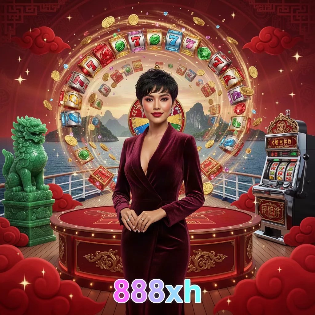 Instal 888xh